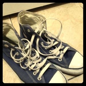 Converse Shoes Mens 8.5